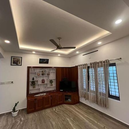 הוילה Kochi Kalarikkal House מראה חיצוני תמונה