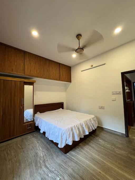 הוילה Kochi Kalarikkal House מראה חיצוני תמונה