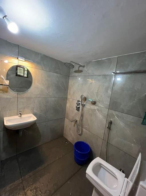 הוילה Kochi Kalarikkal House מראה חיצוני תמונה