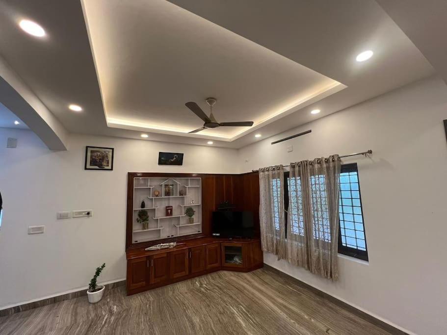 הוילה Kochi Kalarikkal House מראה חיצוני תמונה