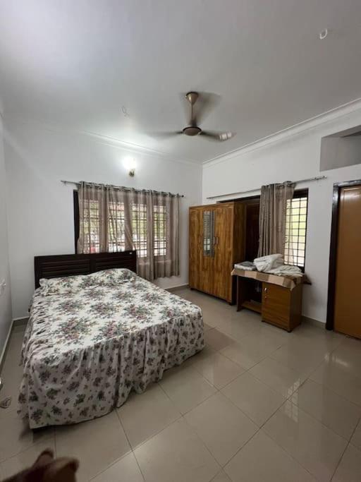 הוילה Kochi Kalarikkal House מראה חיצוני תמונה