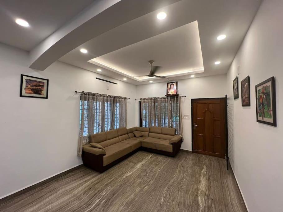 הוילה Kochi Kalarikkal House מראה חיצוני תמונה