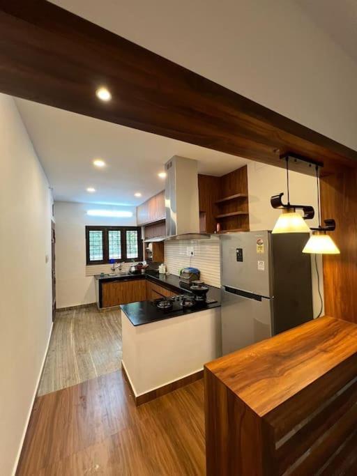 הוילה Kochi Kalarikkal House מראה חיצוני תמונה