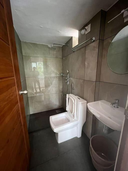 הוילה Kochi Kalarikkal House מראה חיצוני תמונה