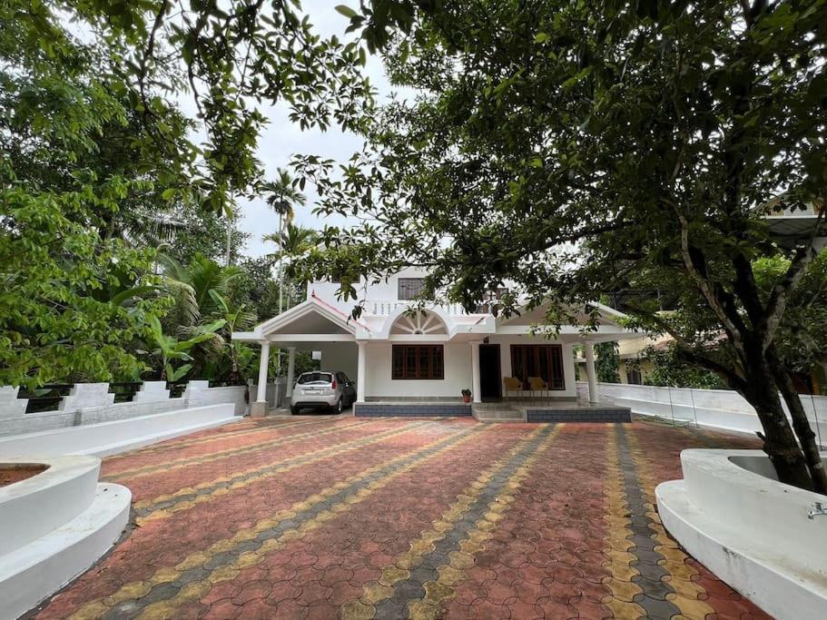 הוילה Kochi Kalarikkal House מראה חיצוני תמונה